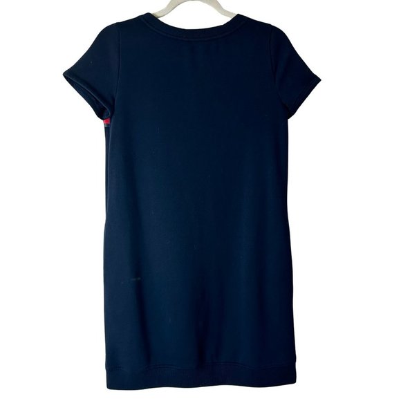 Tommy Hilfiger Short Sleeve T-Shirt Dress - Picture 2 of 6